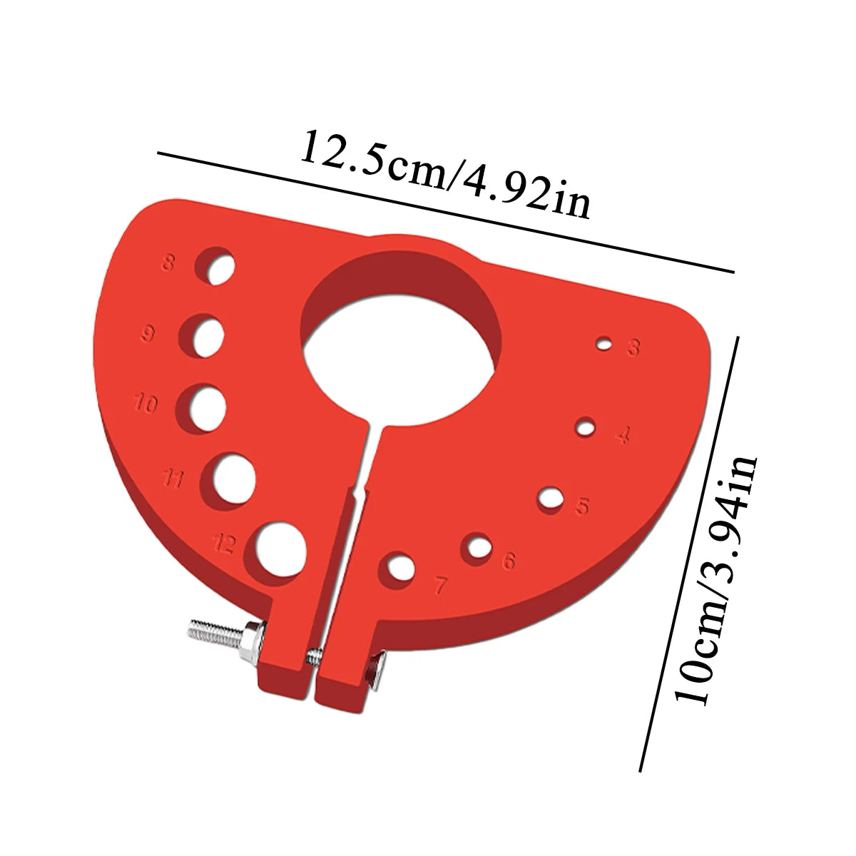 Multi Functional Grinding Drill Bit,Electric Impact Drilling Knife Sharpener, Multi-purpose Grinding Angle Grinding Tool
